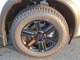 Thumbnail of 2025 Everest White P Nissan Rogue