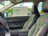 Thumbnail of 2025 Everest White P Nissan Rogue