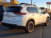 Thumbnail of 2025 Everest White P Nissan Rogue