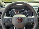 Thumbnail of 2025 Everest White P Nissan Rogue