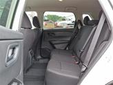 Thumbnail of 2025 Glacier White Nissan Rogue