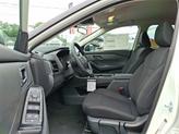 Thumbnail of 2025 Glacier White Nissan Rogue