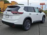 Thumbnail of 2025 Glacier White Nissan Rogue