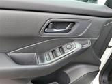 Thumbnail of 2025 Glacier White Nissan Rogue