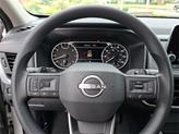 Thumbnail of 2025 Glacier White Nissan Rogue