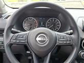 Thumbnail of 2025 Black Nissan Sentra