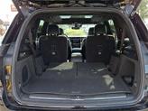 Thumbnail of 2021 Diamond Black Jeep Grand Cherokee L