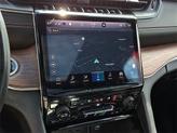 Thumbnail of 2021 Diamond Black Jeep Grand Cherokee L