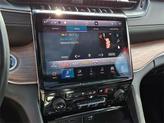 Thumbnail of 2021 Diamond Black Jeep Grand Cherokee L