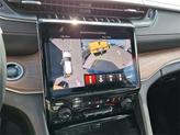 Thumbnail of 2021 Diamond Black Jeep Grand Cherokee L
