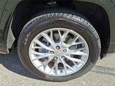 Thumbnail of 2021 Diamond Black Jeep Grand Cherokee L