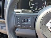 Thumbnail of 2024 Black Nissan Pathfinder