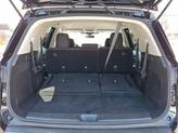Thumbnail of 2024 Black Nissan Pathfinder