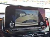 Thumbnail of 2024 Black Nissan Pathfinder