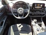 Thumbnail of 2024 Black Nissan Pathfinder