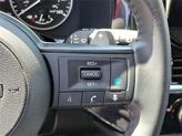 Thumbnail of 2024 Black Nissan Pathfinder