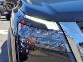 Thumbnail of 2024 Black Nissan Pathfinder