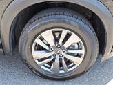 Thumbnail of 2024 Black Nissan Pathfinder