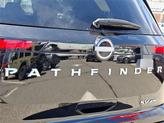 Thumbnail of 2024 Black Nissan Pathfinder