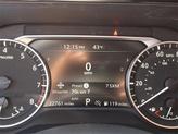 Thumbnail of 2024 Black Nissan Pathfinder