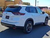 Thumbnail of 2025 Everest White P Nissan Rogue