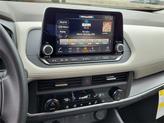 Thumbnail of 2025 Everest White P Nissan Rogue