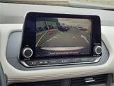 Thumbnail of 2025 Everest White P Nissan Rogue
