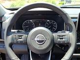 Thumbnail of 2025 Black Nissan Pathfinder