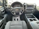 Thumbnail of 2018 Graphite Metallic Chevrolet Silverado 1500