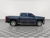 Thumbnail of 2018 Graphite Metallic Chevrolet Silverado 1500