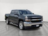 Thumbnail of 2018 Graphite Metallic Chevrolet Silverado 1500