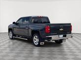 Thumbnail of 2018 Graphite Metallic Chevrolet Silverado 1500
