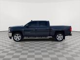 Thumbnail of 2018 Graphite Metallic Chevrolet Silverado 1500