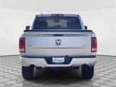 Thumbnail of 2013 Bright Silver Metallic RAM 1500