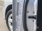 Thumbnail of 2013 Bright Silver Metallic RAM 1500