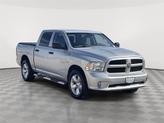 Thumbnail of 2013 Bright Silver Metallic RAM 1500