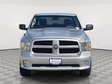 Thumbnail of 2013 Bright Silver Metallic RAM 1500