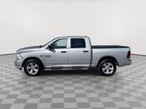 Thumbnail of 2013 Bright Silver Metallic RAM 1500