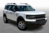 Thumbnail of 2021 Oxford White Ford Bronco Sport