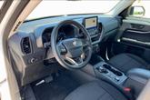 Thumbnail of 2021 Oxford White Ford Bronco Sport