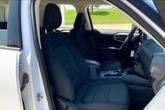 Thumbnail of 2021 Oxford White Ford Bronco Sport
