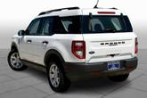 Thumbnail of 2021 Oxford White Ford Bronco Sport