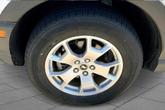 Thumbnail of 2021 Oxford White Ford Bronco Sport