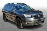 Thumbnail of 2021 Magnetite Gray Metallic Subaru Ascent