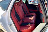 Thumbnail of 2021 Platinum White Pearl Acura TLX