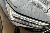 Thumbnail of 2024 Majestic Black Pearl Acura MDX
