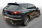 Thumbnail of 2024 Majestic Black Pearl Acura MDX
