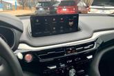 Thumbnail of 2024 Majestic Black Pearl Acura MDX