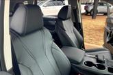 Thumbnail of 2024 Majestic Black Pearl Acura MDX