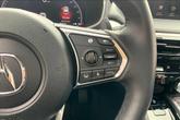 Thumbnail of 2024 Majestic Black Pearl Acura MDX